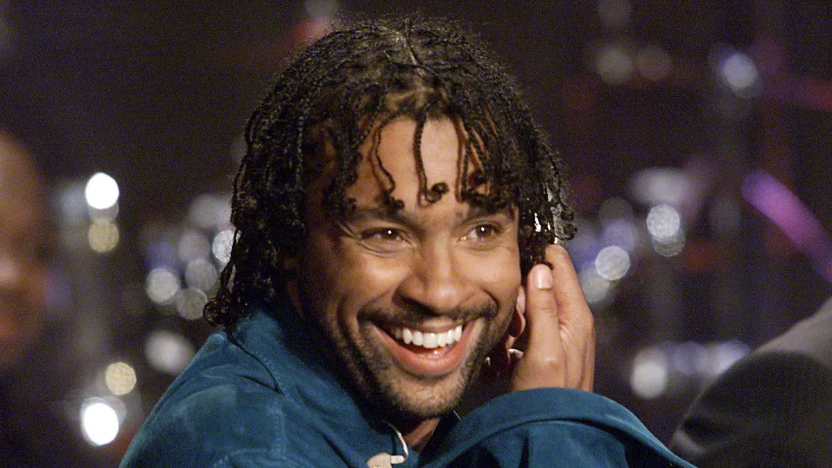 Shaggy Stages Comeback with ‘Lottery’ Album and Sting Musical Role