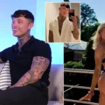 Bondi ‘Flex’ Series Stars Ex-Soldier Escort and Gymnast Amid Local Fury