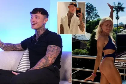 Bondi ‘Flex’ Series Stars Ex-Soldier Escort and Gymnast Amid Local Fury