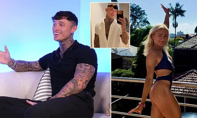 Bondi ‘Flex’ Series Stars Ex-Soldier Escort and Gymnast Amid Local Fury Bondi ‘Flex’ Series Stars Ex-Soldier Escort and Gymnast Amid Local Fury