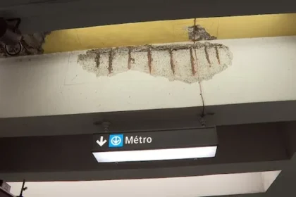 Montreal Metro Crises: STM Seeks Billions Beyond Quebec Funding