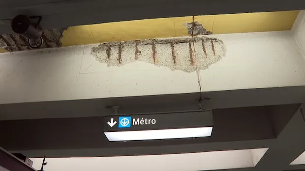 Montreal Metro Crises: STM Seeks Billions Beyond Quebec Funding Montreal Metro Crises: STM Seeks Billions Beyond Quebec Funding