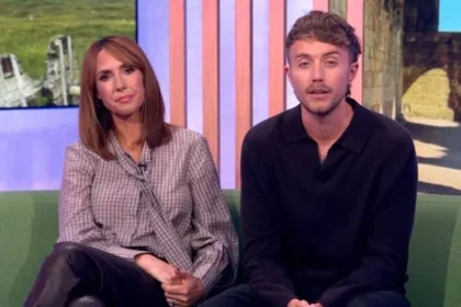 The One Show Off Air Tonight for Star-Packed Comic Relief Bash