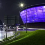 Hydro Arena to Host Commonwealth Games 2026 Opening Ceremony