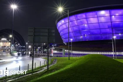 Hydro Arena to Host Commonwealth Games 2026 Opening Ceremony