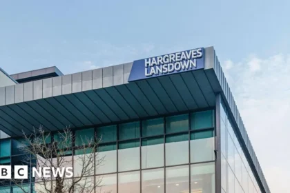 Hargreaves Lansdown IT Outage Blocks Client Logins and Trades