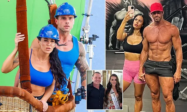 The Block’s Chantel Green: Bankruptcy and Family Scandals