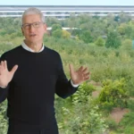 Tim Cook: New Macs Set Record Among First-Time Buyers