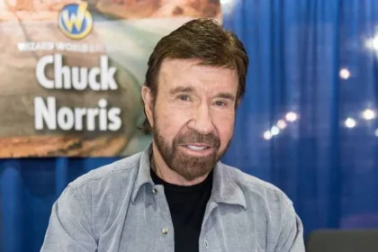 Chuck Norris Dies at 86 After Medical Emergency in Hawaii