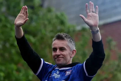 Ipswich Stars Fear McKenna Exit to Rivals After Premier League Return