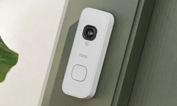 Blink Launches Affordable 2K+ Doorbells to Rival Ring