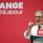 Starmer’s Leadership Tested as Millions Vote in Local Elections