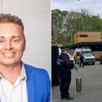 Police Raid Gay Football Owner’s Home in Rape, Trafficking Probe