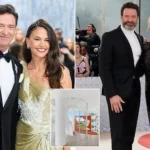 Hugh Jackman Sells M NYC Apartment to Finalize Divorce Before Met Gala with Sutton Foster