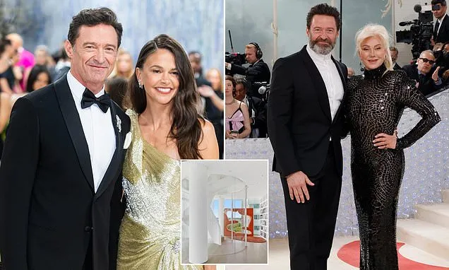 Hugh Jackman Sells M NYC Apartment to Finalize Divorce Before Met Gala with Sutton Foster