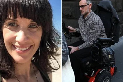 Wheelchair User Stabs Friend to Death in Drug Frenzy, Jailed 19 Years