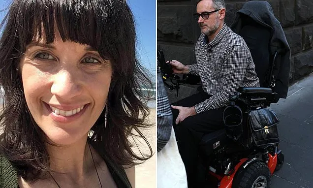 Wheelchair User Stabs Friend to Death in Drug Frenzy, Jailed 19 Years
