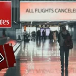 Emirates Refunds £1,081 COVID Flight After 6 Years