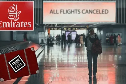 Emirates Refunds £1,081 COVID Flight After 6 Years