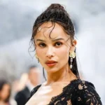 Met Gala Celebs’ Budget Beauty: £10 Lipstick to £7.50 Shadow
