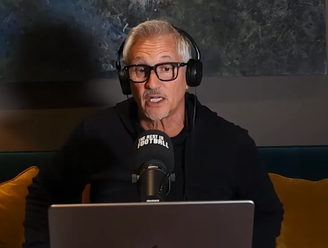Lineker Tips Arsenal for Premier League and UCL Double Over PSG