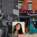 Bronx Women Dine and Dash 2 Cinco de Mayo Feast