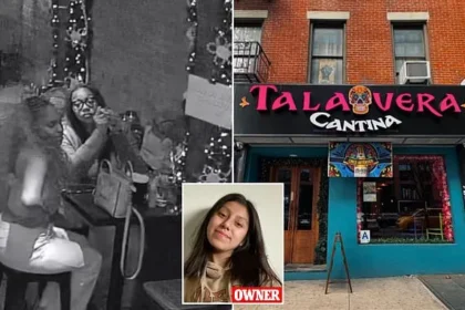 Bronx Women Dine and Dash 2 Cinco de Mayo Feast