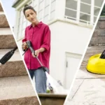 Kärcher Pressure Washers on Sale: Ideal for Summer Deck Refresh