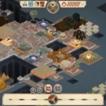 Amberspire Review: Dice-Driven Urban Sprawl on Necropolis Moon