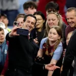 Aston Villa vs Nottingham Forest: Europa League Semi-Final Live