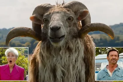 The Sheep Detectives Review: Star Sheep Solve Murder Mystery (3 Stars)
