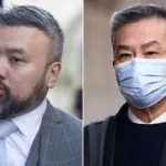 UK Border Force Officer Guilty in Chinese Spy Ring Targeting Dissidents