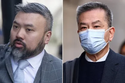UK Border Force Officer Guilty in Chinese Spy Ring Targeting Dissidents