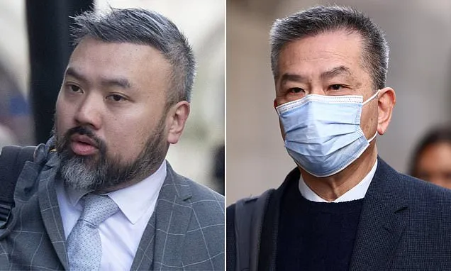 UK Border Force Officer Guilty in Chinese Spy Ring Targeting Dissidents