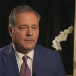 Kenney Suspects Separatists Deliberately Exposed His Personal Data