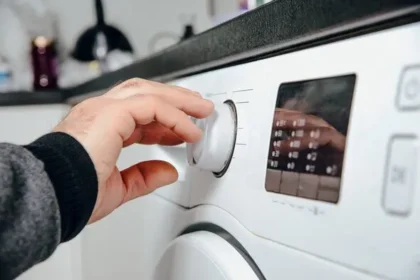 UK to Phase Out Inefficient Tumble Dryers: New Rules Explained
