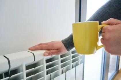 Postcode Lottery Denies Heating Aid to Low-Income Families Amid Fuel Surge