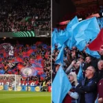 Aston Villa, Palace Fans Race for Scarce European Final Tickets