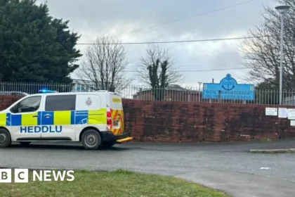15-Year-Old Denies Attempted Murder After Stabbing Teacher