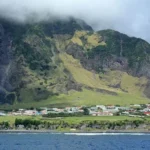 Hantavirus Super Spreader Fears Hit Tristan da Cunha School