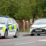 25-Year-Old Woman Arrested After Baby Girl Dies in South Manchester Incident