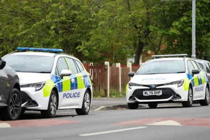 25-Year-Old Woman Arrested After Baby Girl Dies in South Manchester Incident