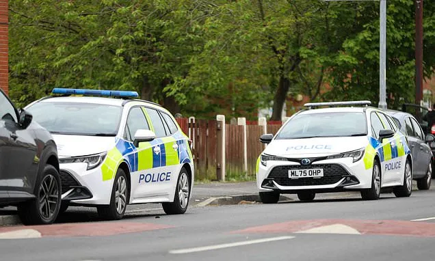 25-Year-Old Woman Arrested After Baby Girl Dies in South Manchester Incident