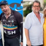 Kate Garraway Cheers Liam Halligan’s 300km Charity Bike Ride After Loss