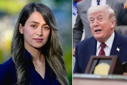 Iranian Doctor Claims Retaliation After Green Card Denial Lawsuit