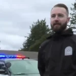 Victoria Police Officer Charged with Sexual Assault in Off-Duty Incident