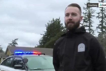 Victoria Police Officer Charged with Sexual Assault in Off-Duty Incident