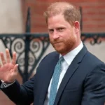 Harry Faces Royal Rift as Charles, William Clash Over UK Visit
