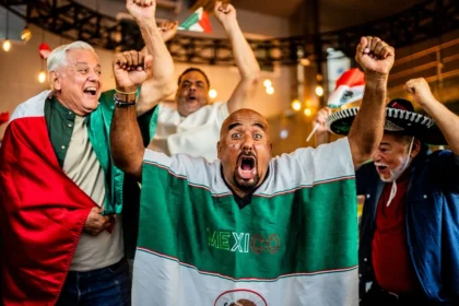 Grupo Televisa Set for Growth Amid Debt Reduction, M&A, 2026 World Cup