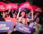 France Faces Record 30 Presidential Hopefuls in Battle Against Far Right